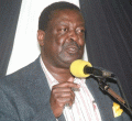 ANC Leader Musalia Mudavadi Declares His 2022 Presidential Bid 