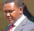 Friends from US, UAE Will Fund My Sh18 Billion Presidential Campaign in 2022, Machakos Governor Mutua Says