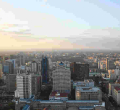Nairobi Among Top 4 Foreign Direct Investment Destinations in Africa