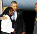 Hotels Fully Booked in Kisumu Ahead of Former US President Barack Obama's Visit