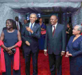 400 Dignitaries Accompanying Former US President Barack Obama to Kenya