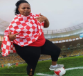 I Saved and Paid for My Russia World Cup Trip, Senator Millicent Omanga Says