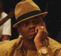 Tanzania Star Singer Diamond Platnumz Addresses Gay Rumors