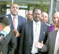 Raila Dalliance with Mt Kenya Causes Jitters in Jubilee 