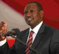 I'm Not Jubilee's Presidential Candidate for 2022 Elections, Deputy President William Ruto Says
