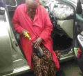 Meet Cecelia Wangari, the 78-Year-Old Granny Fixing Car Sound Systems for Motorists in Nairobi