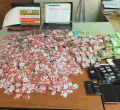 Detectives Arrest 11 SIM Card Fraudsters