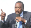 President Kenyatta Issues Freezing Directive on New Gov't Projects until Ongoing Ones Are Completed