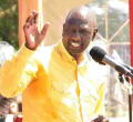 Touring the Country Part of Job I was Elected to Do, Deputy President William Ruto Tells Critics