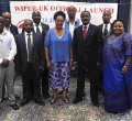 Kalonzo Launches Wiper Party UK Chapter