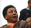 Raila Reacts to the Arrest of Deputy Chief Justice Philomena Mwilu