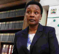 ODM Condemns Arrest of Deputy Chief Justice Philomena Mwilu