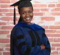  Meet Kenyan-Born Fridah Mokaya, the First Black Lady to Graduate with PhD in Nuclear Physics from University of Connecticut, US
