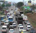 Nairobi Motorists Ignore Call to Block Roads for Three Hours in Protest of Hiked Fuel Prices