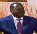President Uhuru and I Agreed to Deliver Kenyans to Canaan, Raila Says