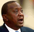 Money or Power Won't Save You, President Kenyatta Warns Graft Lords