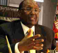 Chris Kirubi's Special Request to President Uhuru Ahead of Meeting with Trump