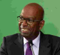 Safaricom CEO Bob Collymore Returns After Nine-Month Stay at a London Hospital 