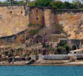 500-Year-Old Fort Jesus in Mombasa on the Cusp of Collapse