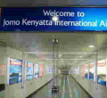 Transit Passengers via JKIA Hit 800,000 in Two Months