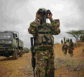 Five Kenyan Soldiers Killed in Suspected Al Shabaab Attack in Lamu