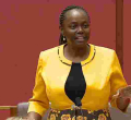 Kenyan-Born Australian Senator Lucy Gichuhi Wins Hearts with Speech about Citizenship and Racism [VIDEO]