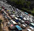 Motorists to Park Vehicles in Nairobi Roads for Three Hours in Protest of Hiked Fuel Prices