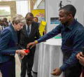 20 New British Companies to Open Shop in Kenya 