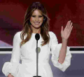 US First Lady Melania Trump to Visit Several Countries During Her Tour to Africa in October