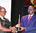 Deputy President William Ruto Receives Lifetime Achievement Award in Uganda