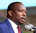 Governor Mike Sonko Suspends 'Lazy' Nairobi Health Minister