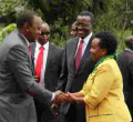 President Uhuru is Behind My Woes, Embattled Deputy Chief Justice Philomena Mwilu Claims