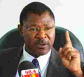 Wetang'ula Downplays Uhuru-Raila Handshake, Says It Can't Solve Kenya's Problems