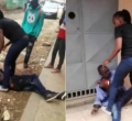 Authorities Launch Hunt for Nairobi Woman Videotaped Beating Up Man [VIDEO]