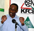 KFCB Boss Ezekiel Mutua Calls for the Deportation of Foreigners Behind Kenyan Lesbian Film 'Rafiki'