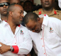 Joho: How My Relationship with President Uhuru Has Changed