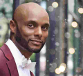 I'm Living My Mum's Dream of Visiting Kenya, American Singer Kenny Lattimore Says