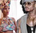 Tanzania Singer Diamond Platnumz Accuses Socialite Hamisa Mobetto of Visiting Witchdoctor to Tie Him Down