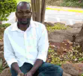 Slain University Student Sharon Otieno's Former Husband Speaks