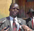 West Pokot Governor Lonyangapuo Explains Why Absentee Deputy Governor Has Been in the US for Several Months