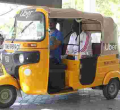 Uber Launches Tuk Tuk Rides in Mombasa