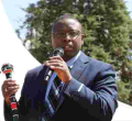 US-Based West Pokot Deputy Governor Nicholas Atudonyang Offers to Work for No Pay