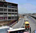 Airgate Shopping Complex in Nairobi to be Demolished this Week