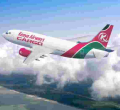 Kenya Airways to Launch Direct Cargo Flights to the US in December