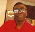 Death Announcement for Charles "Dick" Ingalula Anyembe of Houston, Texas 