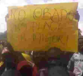 Protestors Demand for Release of Embattled Migori Governor Okoth Obado