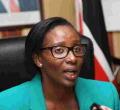 I Fly Only First Class Because of My Medical Condition: Impeached Nairobi Assembly Speaker Beatrice Elachi Defends Herself