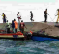More than 100 Confirmed Dead, Hundreds Missing as Tanzanian Ferry Sinks in Lake Victoria