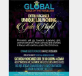 Global Voice of the Voiceless Launching Dinner Gala: Sat, Nov 3rd in Baltimore, Maryland