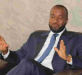 I Want to be Kenya's President, Mombasa Governor Hassan Joho Declares